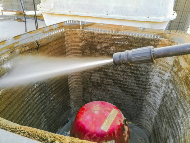 Best Duct Cleaning Specialists  in Geneva, IL