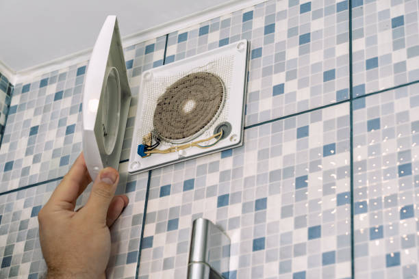Best HVAC Duct Inspection Services  in Geneva, IL