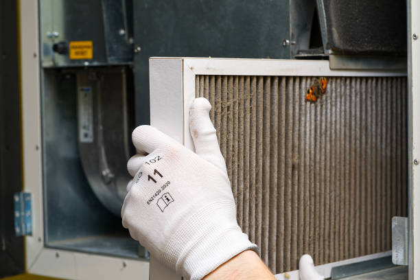 Best Commercial Air Duct Cleaning  in Geneva, IL