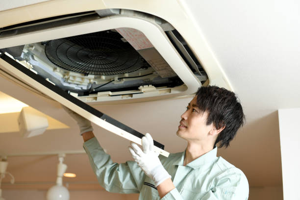 Best Affordable Duct Cleaning Services  in Geneva, IL