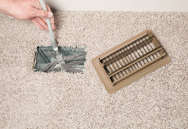 Best Affordable HVAC Duct Cleaning  in Geneva, IL