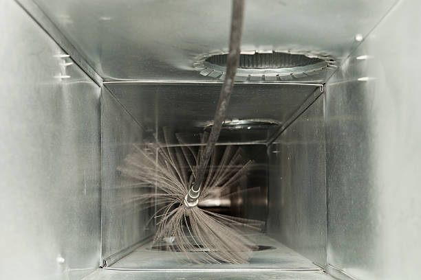 Best Air Duct Cleaning Near Me in IL
