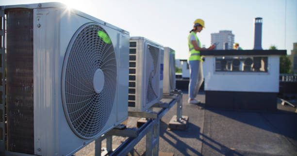 Best Best Air Duct Cleaning Near Me  in Geneva, IL