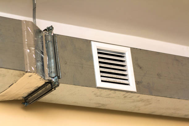 Best Air Duct Cleaning Company Near Me  in Geneva, IL